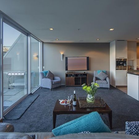 53 Shotover Apartment Queenstown Extérieur photo