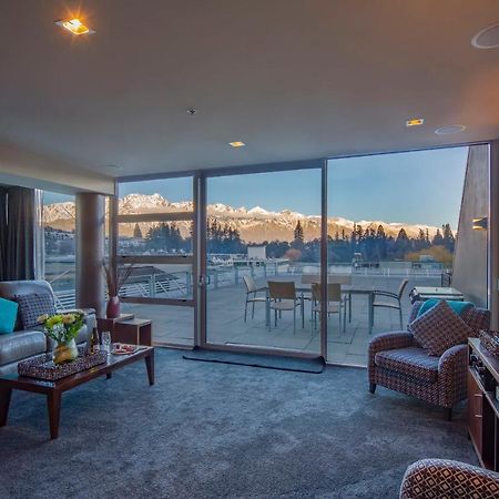 53 Shotover Apartment Queenstown Extérieur photo