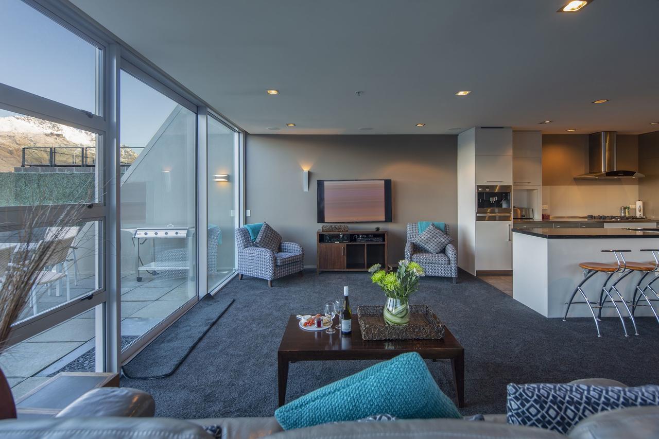 53 Shotover Apartment Queenstown Extérieur photo