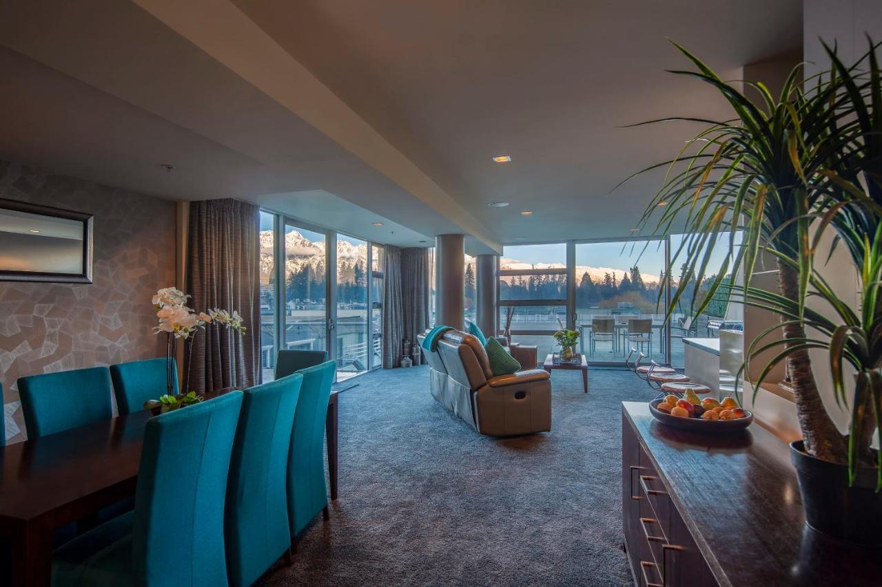 53 Shotover Apartment Queenstown Extérieur photo