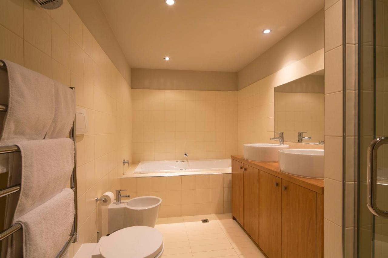 53 Shotover Apartment Queenstown Extérieur photo