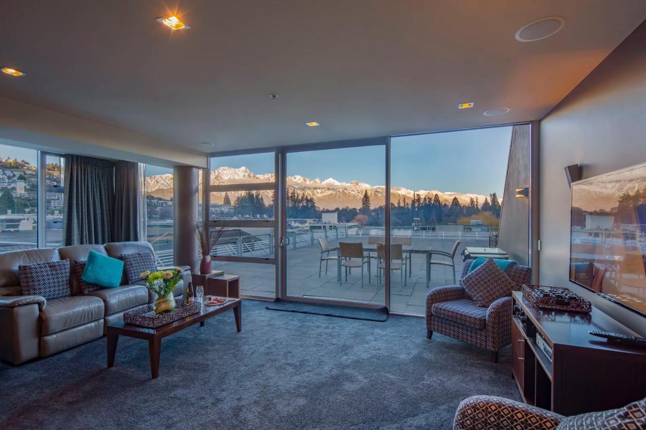 53 Shotover Apartment Queenstown Extérieur photo