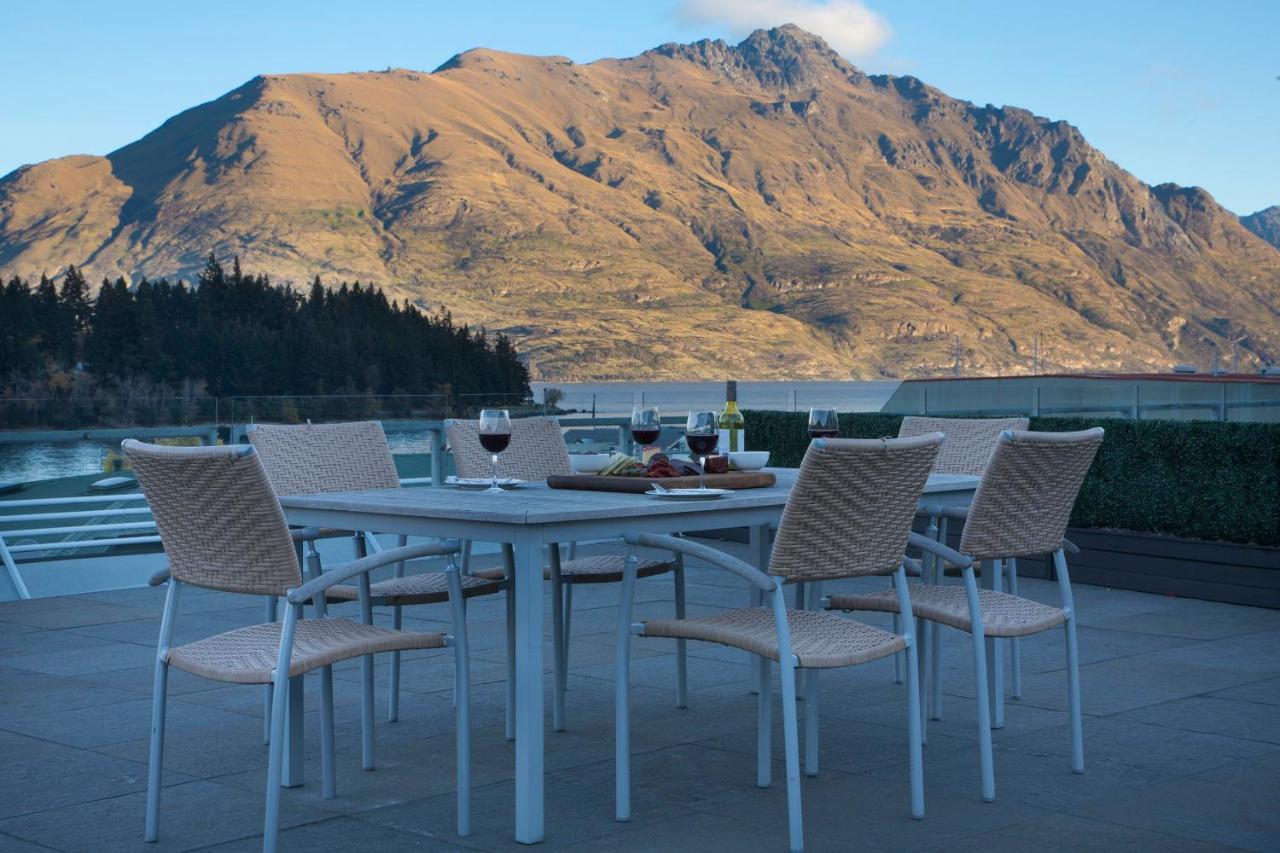 53 Shotover Apartment Queenstown Extérieur photo