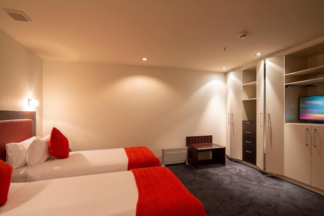 53 Shotover Apartment Queenstown Extérieur photo