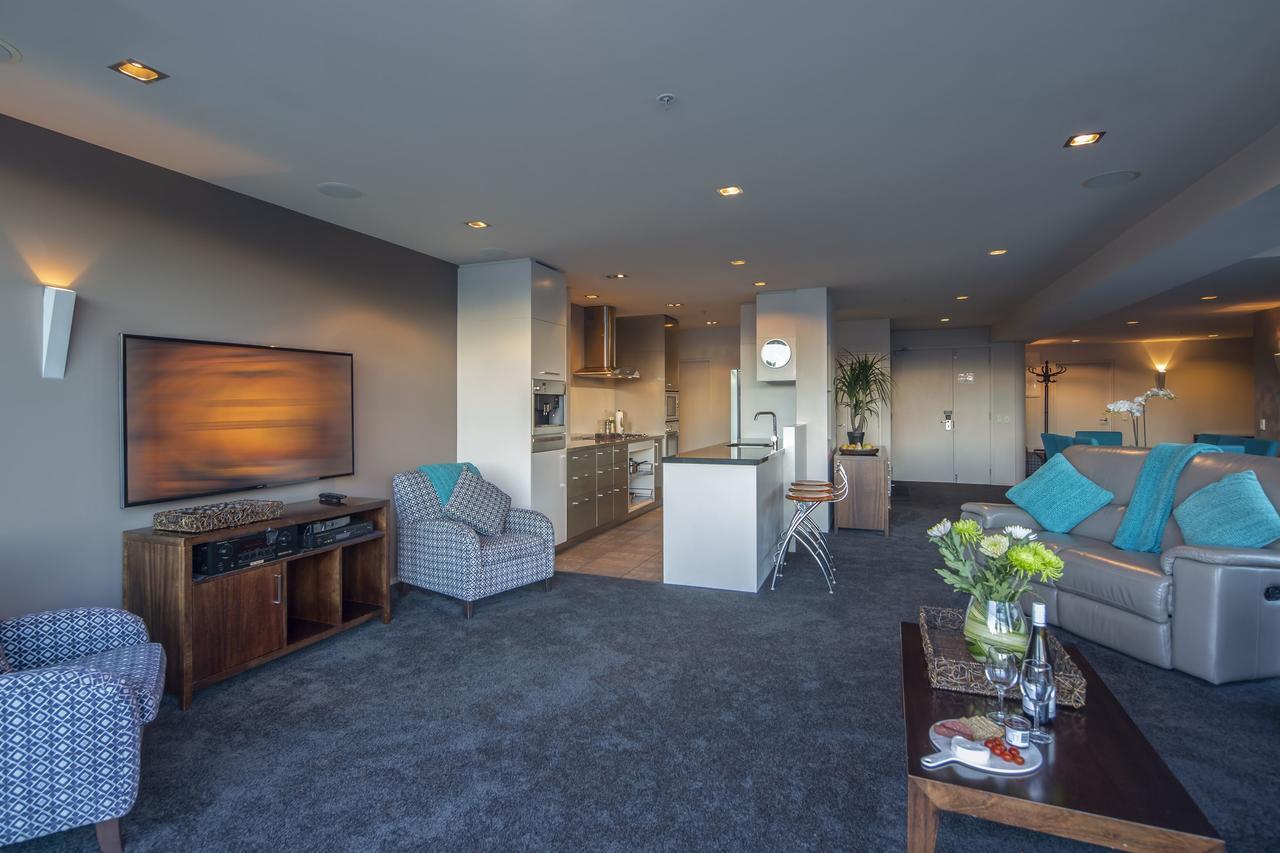 53 Shotover Apartment Queenstown Extérieur photo