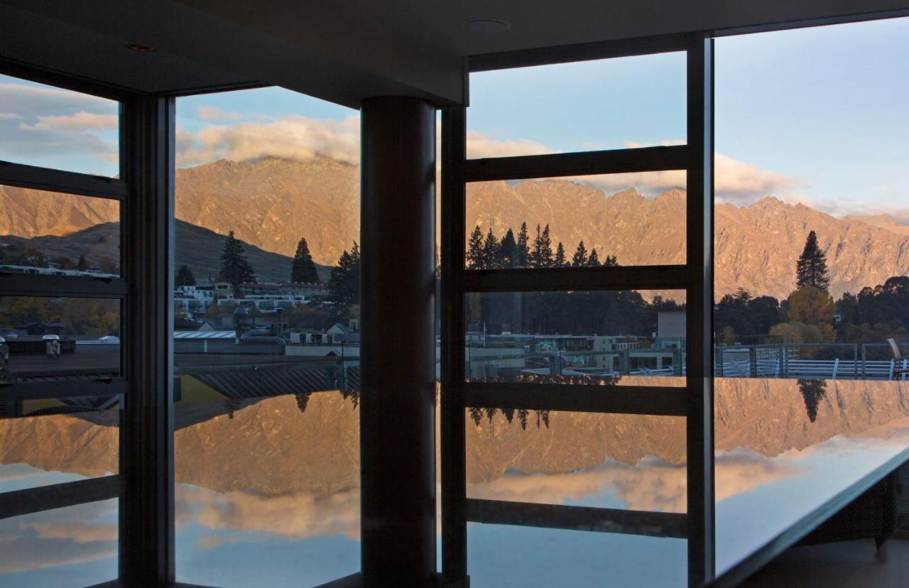 53 Shotover Apartment Queenstown Extérieur photo