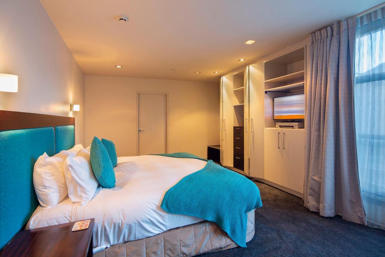 53 Shotover Apartment Queenstown Extérieur photo
