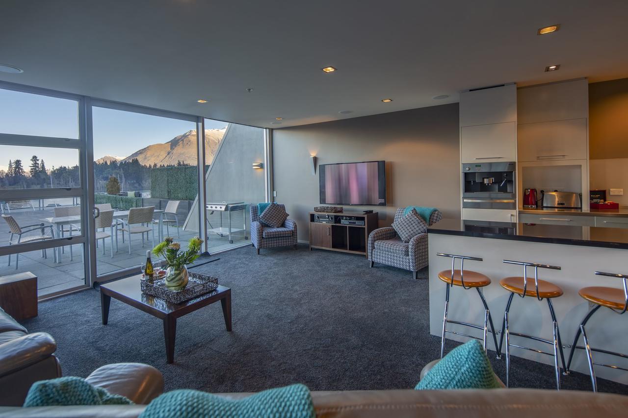 53 Shotover Apartment Queenstown Extérieur photo