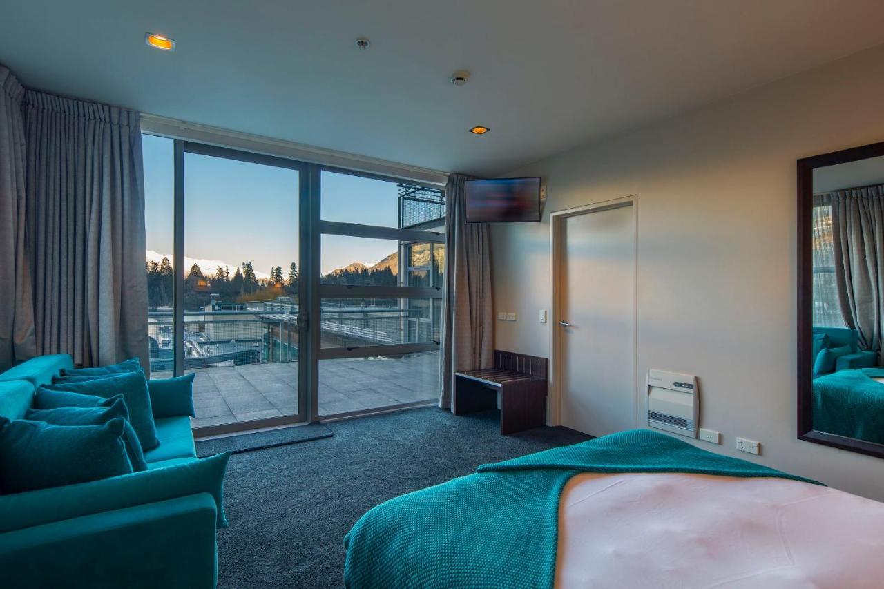 53 Shotover Apartment Queenstown Extérieur photo