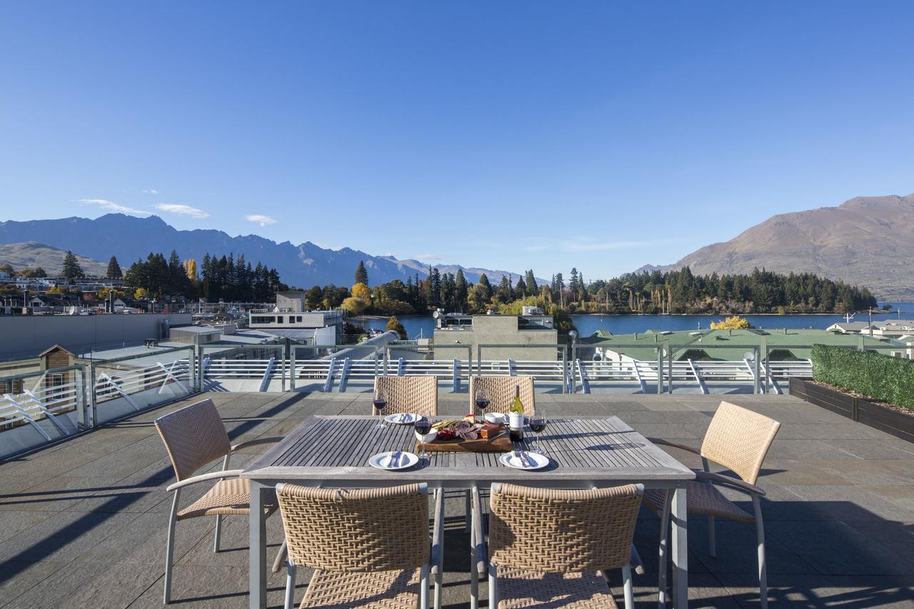 53 Shotover Apartment Queenstown Extérieur photo