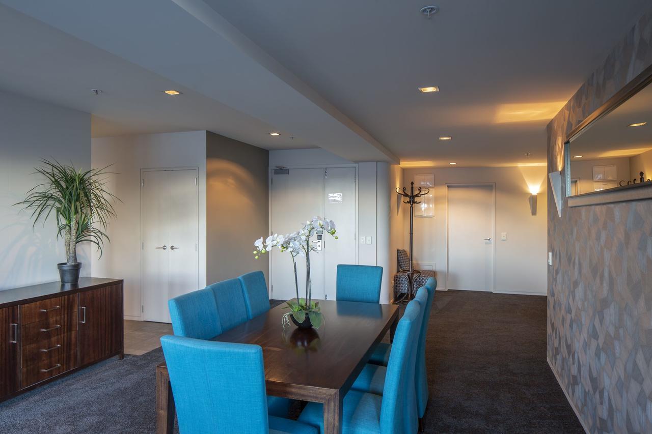 53 Shotover Apartment Queenstown Extérieur photo