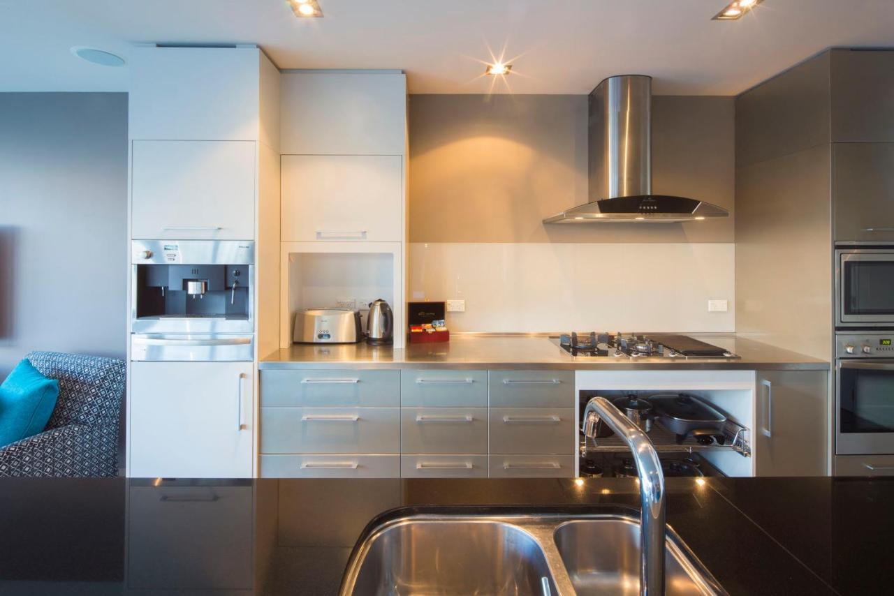 53 Shotover Apartment Queenstown Extérieur photo