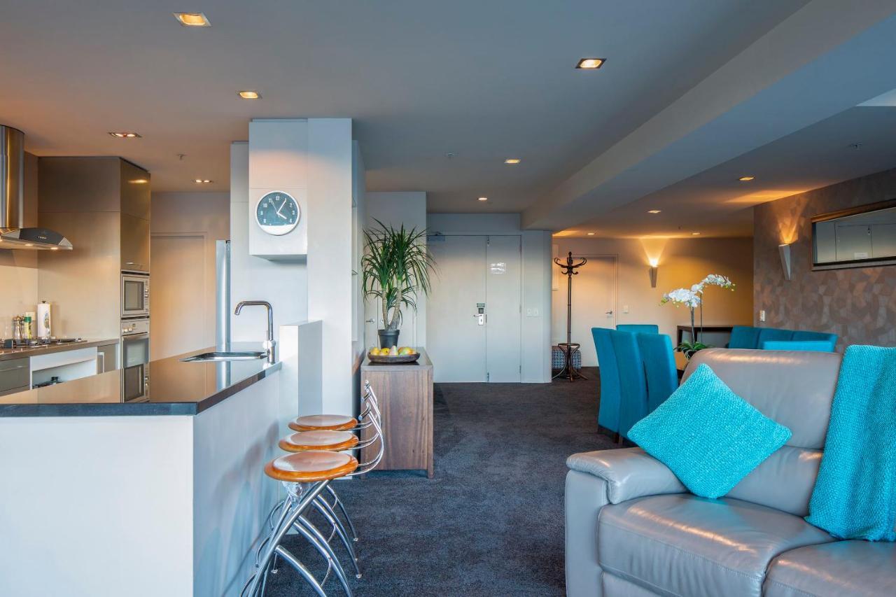 53 Shotover Apartment Queenstown Extérieur photo