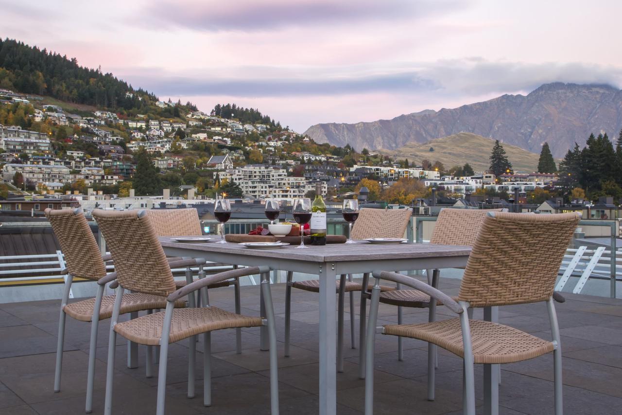 53 Shotover Apartment Queenstown Extérieur photo