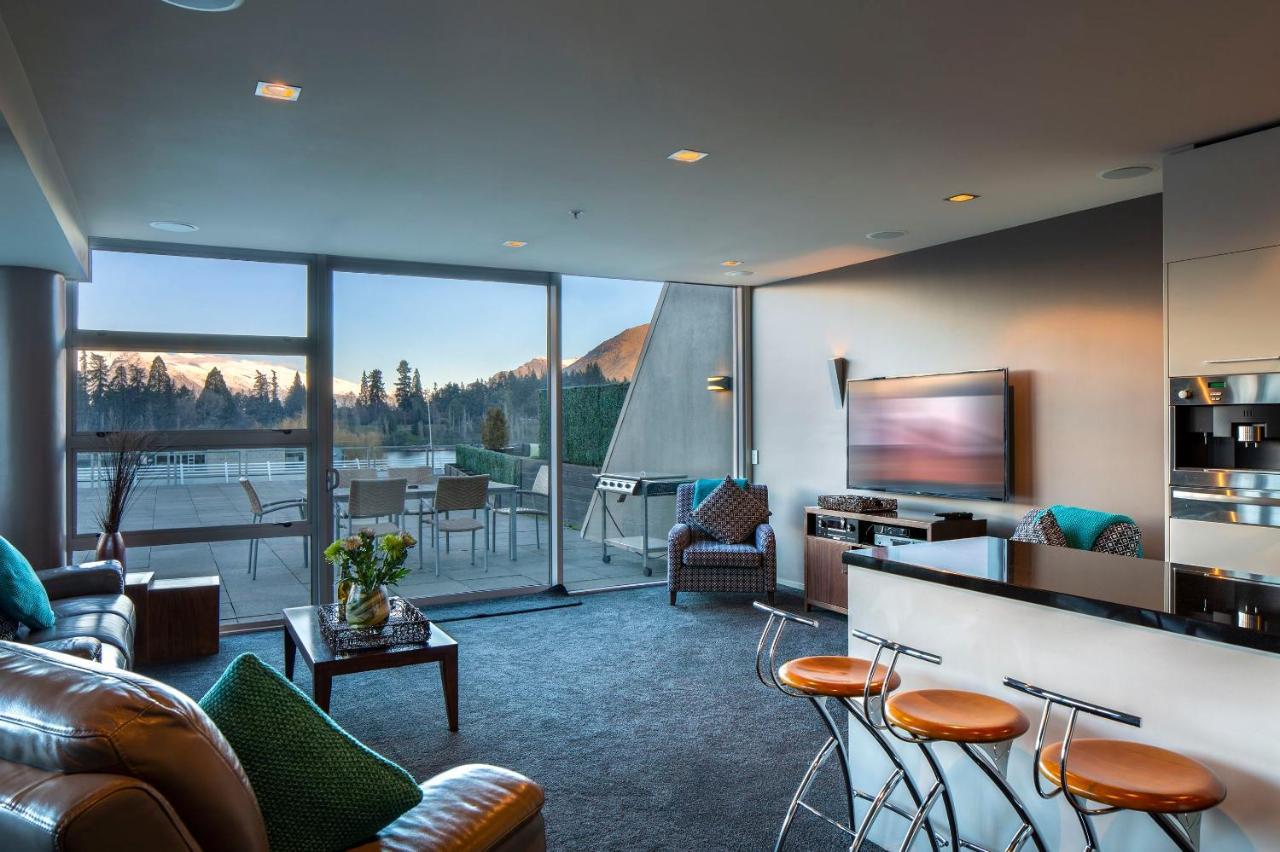 53 Shotover Apartment Queenstown Extérieur photo