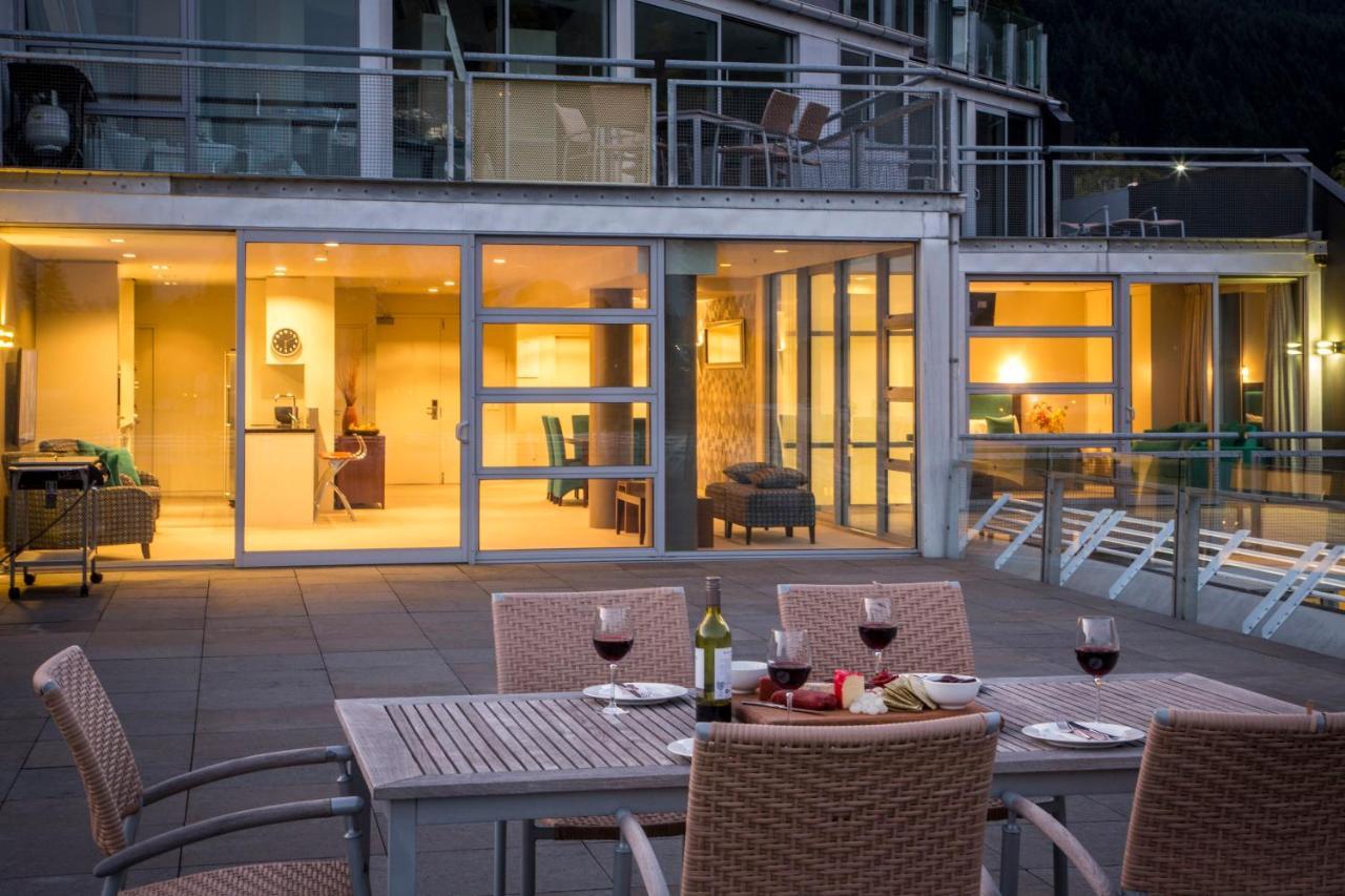53 Shotover Apartment Queenstown Extérieur photo