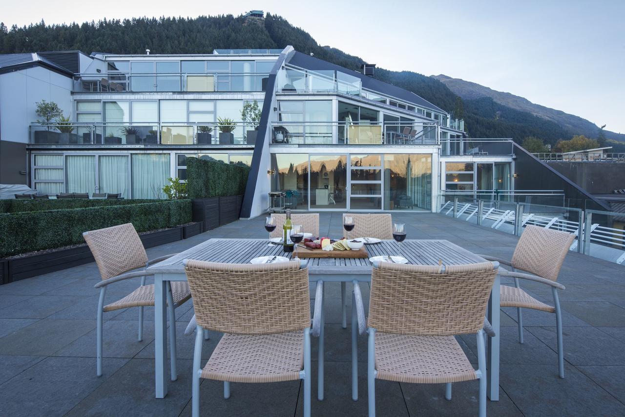 53 Shotover Apartment Queenstown Extérieur photo