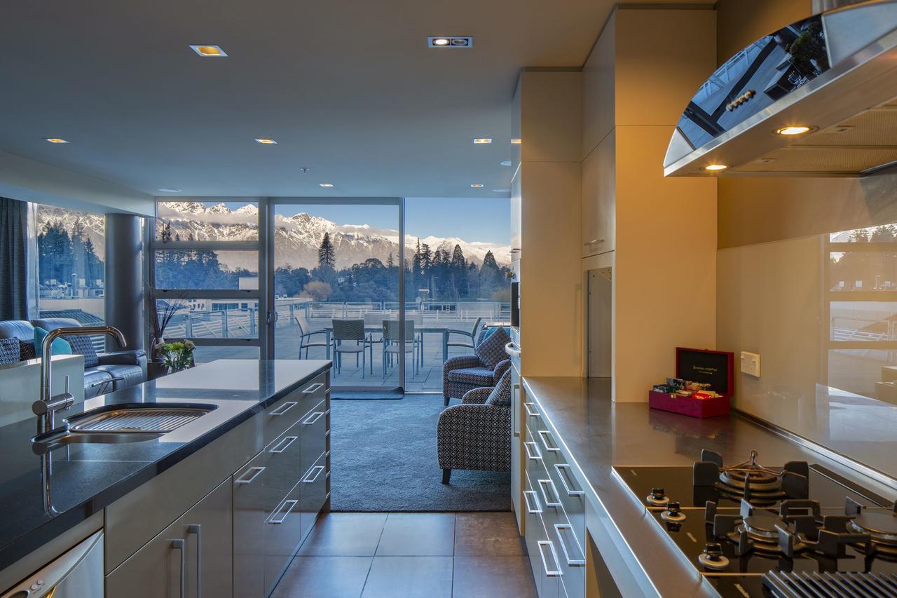53 Shotover Apartment Queenstown Extérieur photo